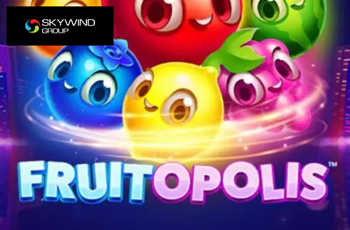 Fruitopolis
